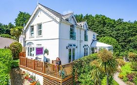 Westwood Guest House Lyme Regis